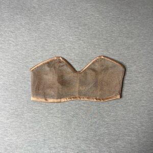 Victoria's Secret Very Sexy Luxe Chainmail Bralette Bra